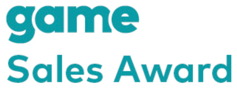 game Sales Award