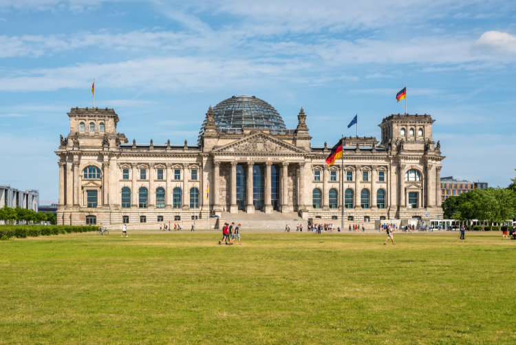 Germany increases games funding to 70 million euros