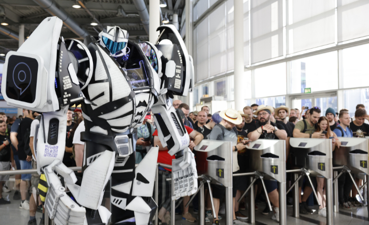„Weltklasse Games“: Leitthema der gamescom 2023 stellt weltweite Bedeutung von Games in den Mittelpunkt
