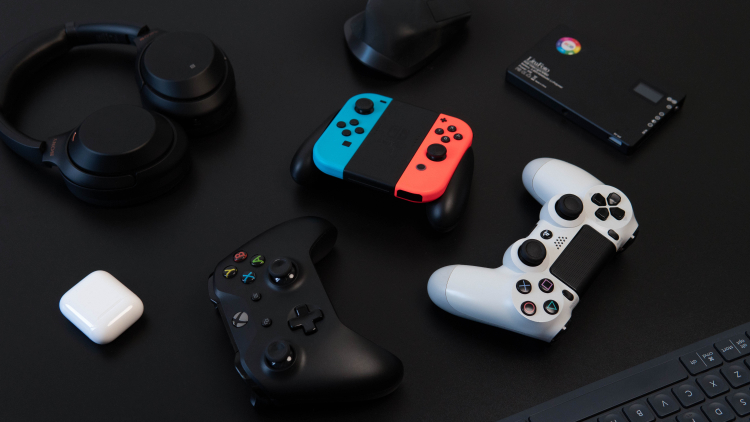 Meistgenutzte Gaming-Plattformen in Deutschland: Smartphone an der Spitze, Spielekonsole immer beliebter